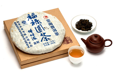 2013福祿圓茶